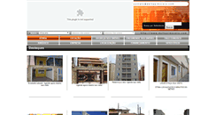 Desktop Screenshot of deltaaimoveis.com